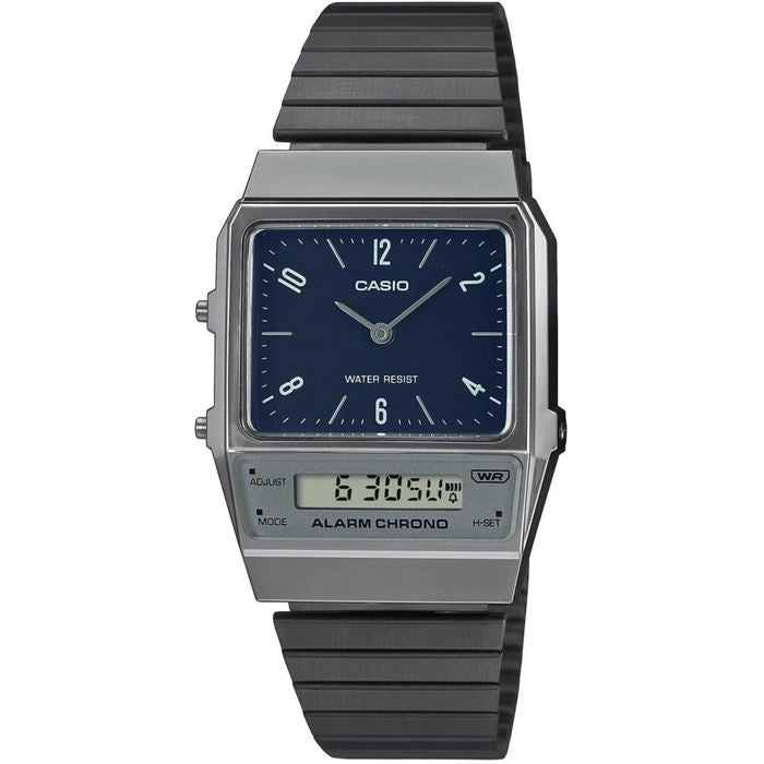 CASİO AQ-800EB-2ADF RETRO ERKEK KOL SAATİ