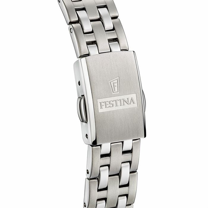 FESTINA F20697/3 TITANIUM KADIN KOL SAATİ