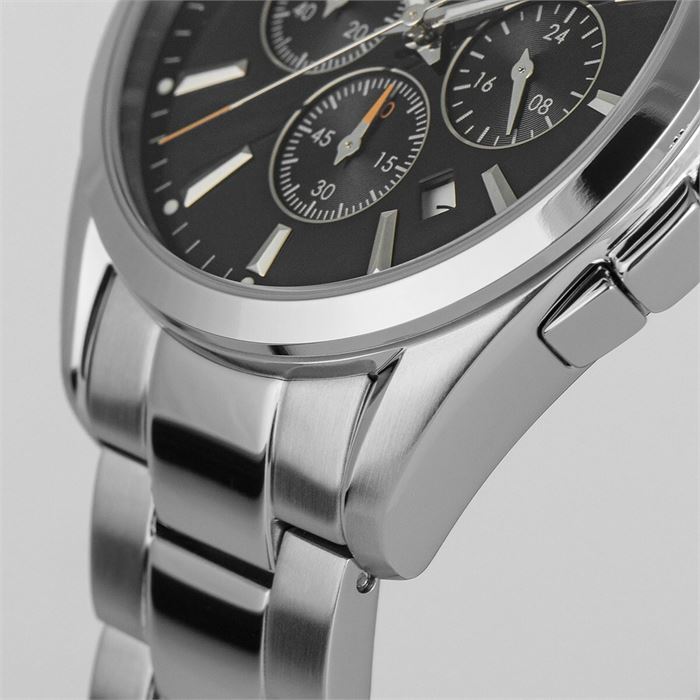 JACQUES LEMANS DERBY 1-1945.1D ERKEK KOL SAATİ