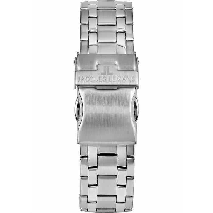 JACQUES LEMANS liverPOOL 1-2099D ERKEK KOL SAATİ
