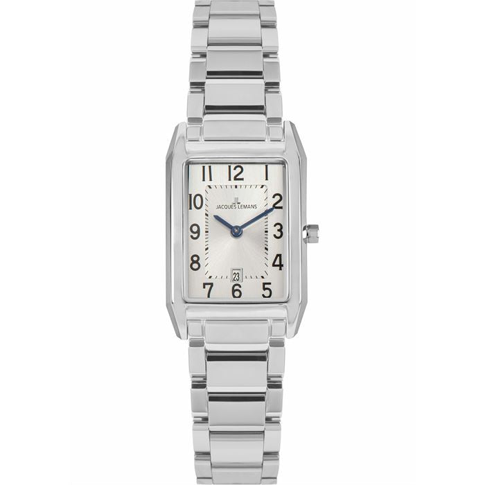 JACQUES LEMANS TORINO 1-2189G KADIN KOL SAATİ