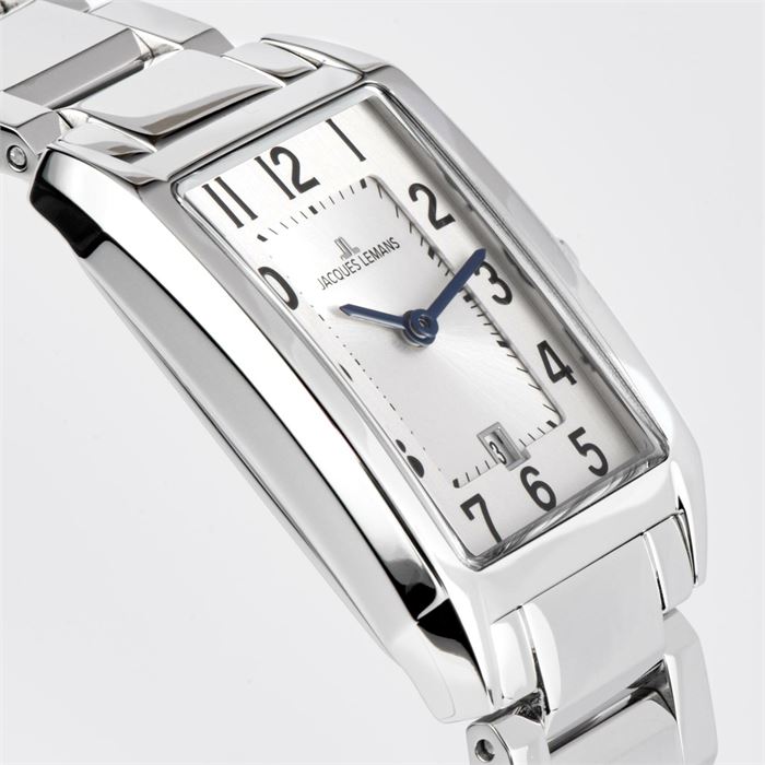 JACQUES LEMANS TORINO 1-2189G KADIN KOL SAATİ