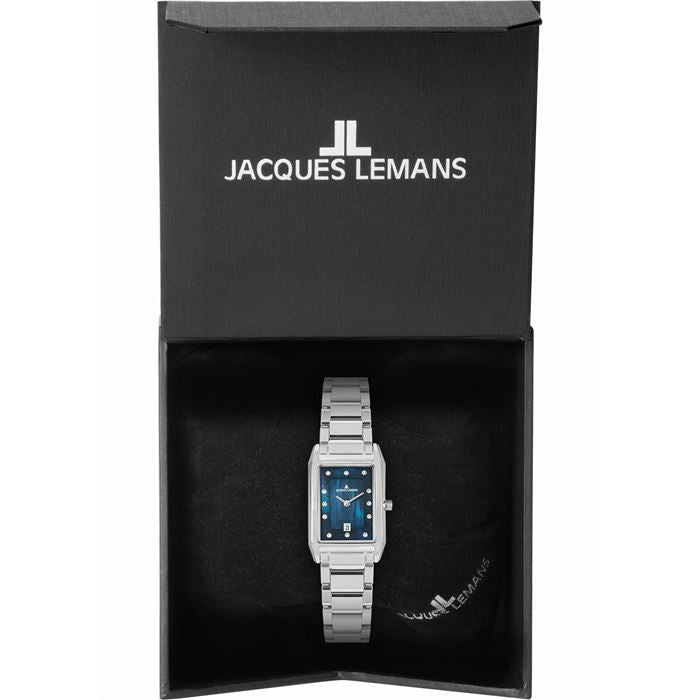 JACQUES LEMANS TORINO 1-2189J KADIN KOL SAATİ