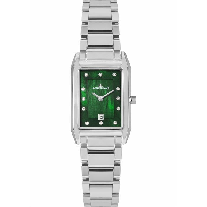 JACQUES LEMANS TORINO 1-2189K KADIN KOL SAATİ