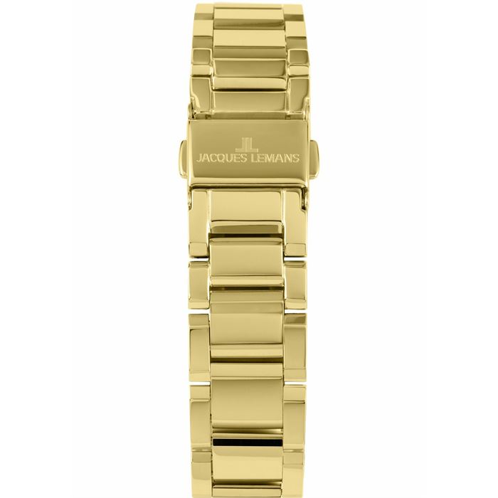 JACQUES LEMANS TORINO 1-2189L KADIN KOL SAATİ