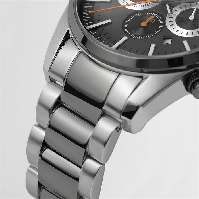 JACQUES LEMANS liverPOOL 1-2119E ERKEK KOL SAATİ