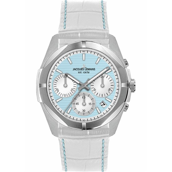JACQUES LEMANS MELBOURNE 1-2182E KADIN KOL SAATİ