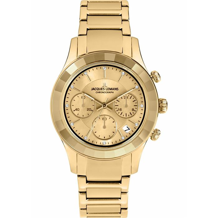 JACQUES LEMANS VEnice 1-2151H KADIN KOL SAATİ