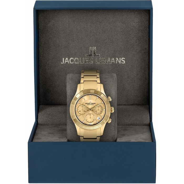 JACQUES LEMANS VEnice 1-2151H KADIN KOL SAATİ