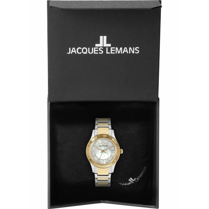 JACQUES LEMANS VEnice 1-2194F KADIN KOL SAATİ