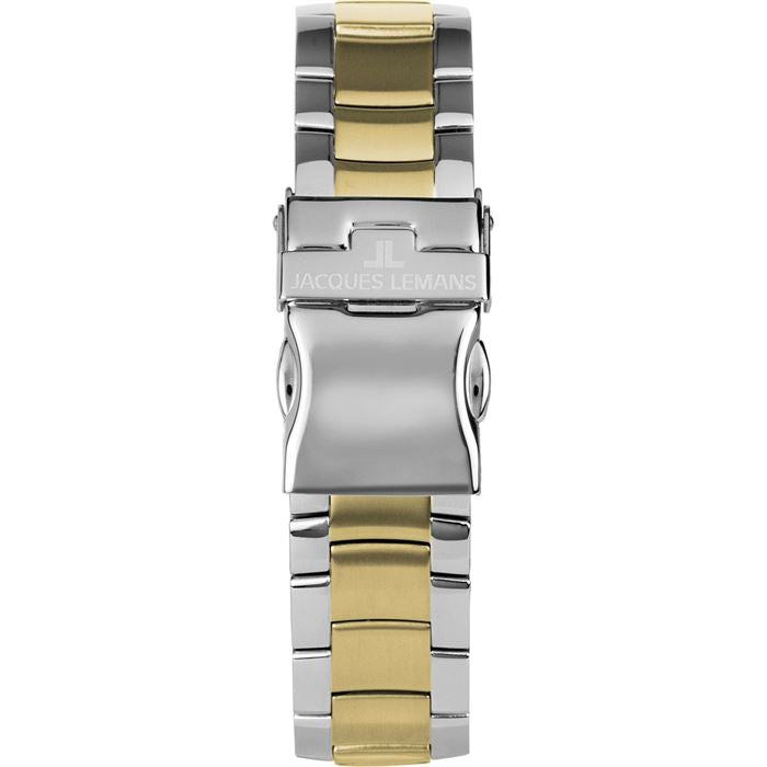 JACQUES LEMANS DERBY 1-2197I ERKEK KOL SAATİ