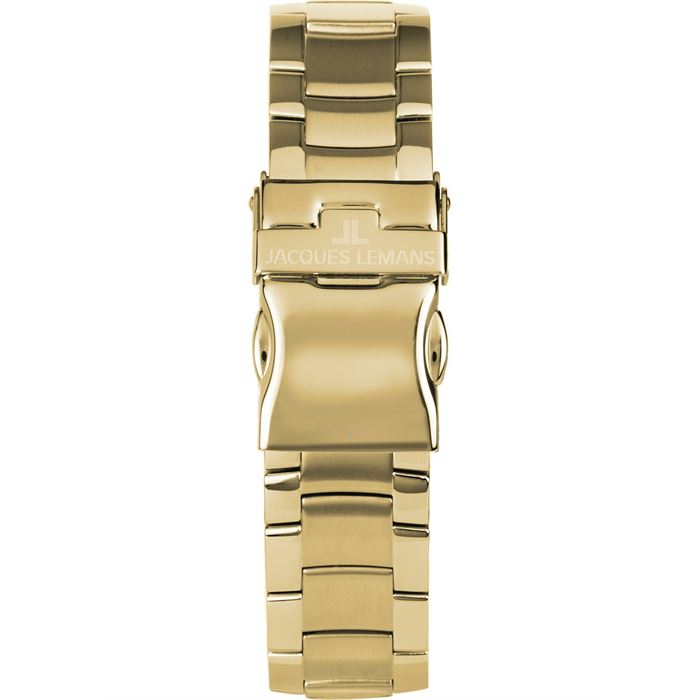 JACQUES LEMANS DERBY 1-2197J ERKEK KOL SAATİ