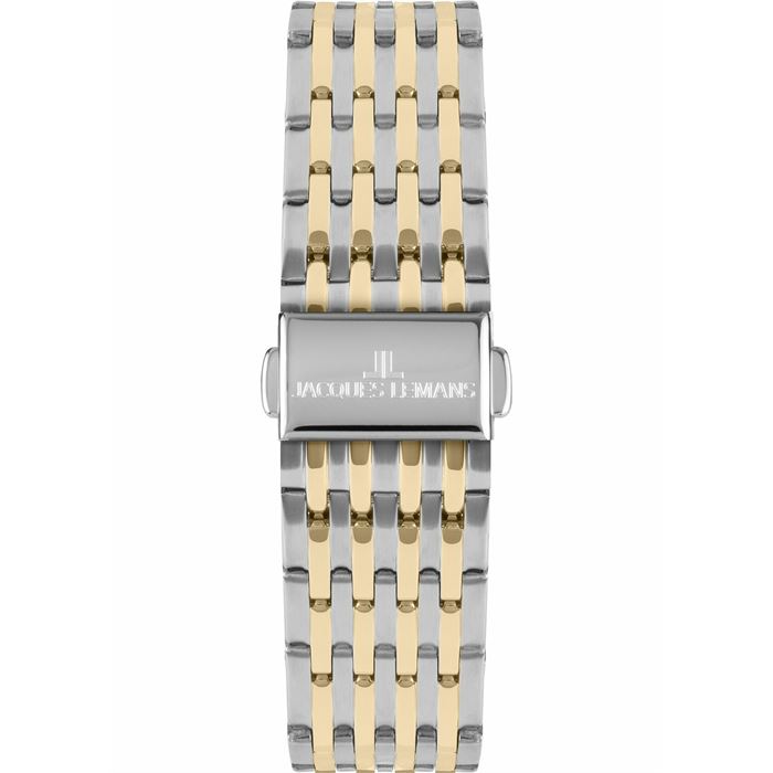 JACQUES LEMANS LONDON 1-2193J ERKEK KOL SAATİ