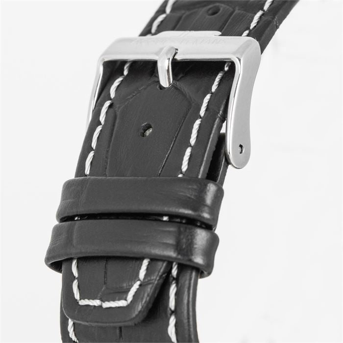 JACQUES LEMANS MELBOURNE 1-2180E ERKEK KOL SAATİ
