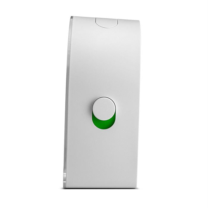 BRAUN BC22TW BEYAZ time TEACHERS ANALOG ALARMLI MASA SAATİ