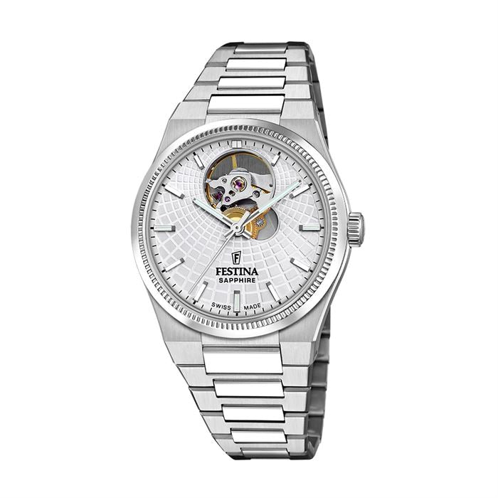 FESTİNA SWİSS F20054/1 RIVE AUTOmatic KADIN KOL SAATİ