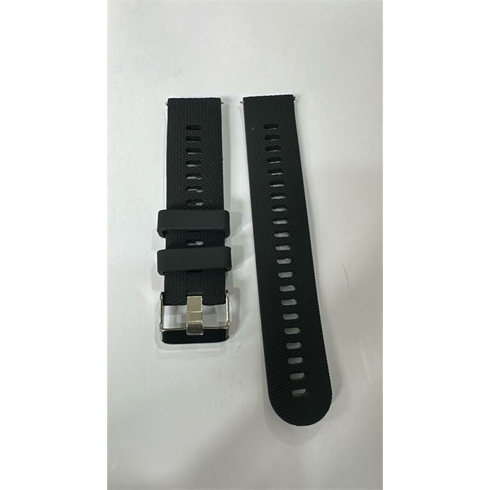 CK-2418BK SİYAH KORDON