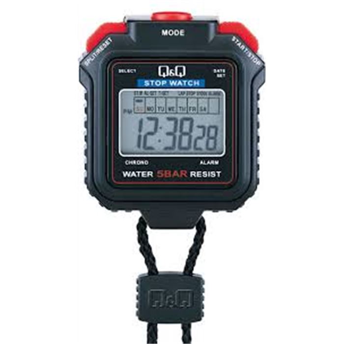 Q&Q HS-43 KRONOMETRE