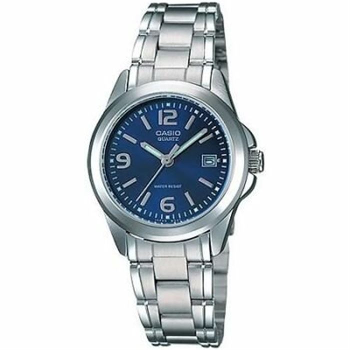 CASİO LTP-1215A-2ADF KADIN KOL SAATİ