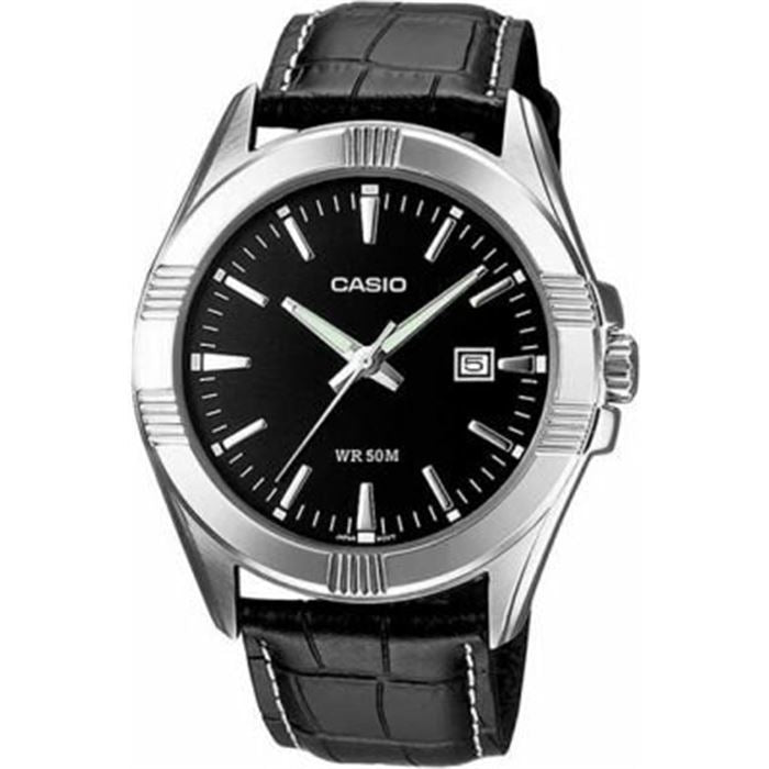 CASİO MTP-1308L-1AVDF ERKEK KOL SAATİ