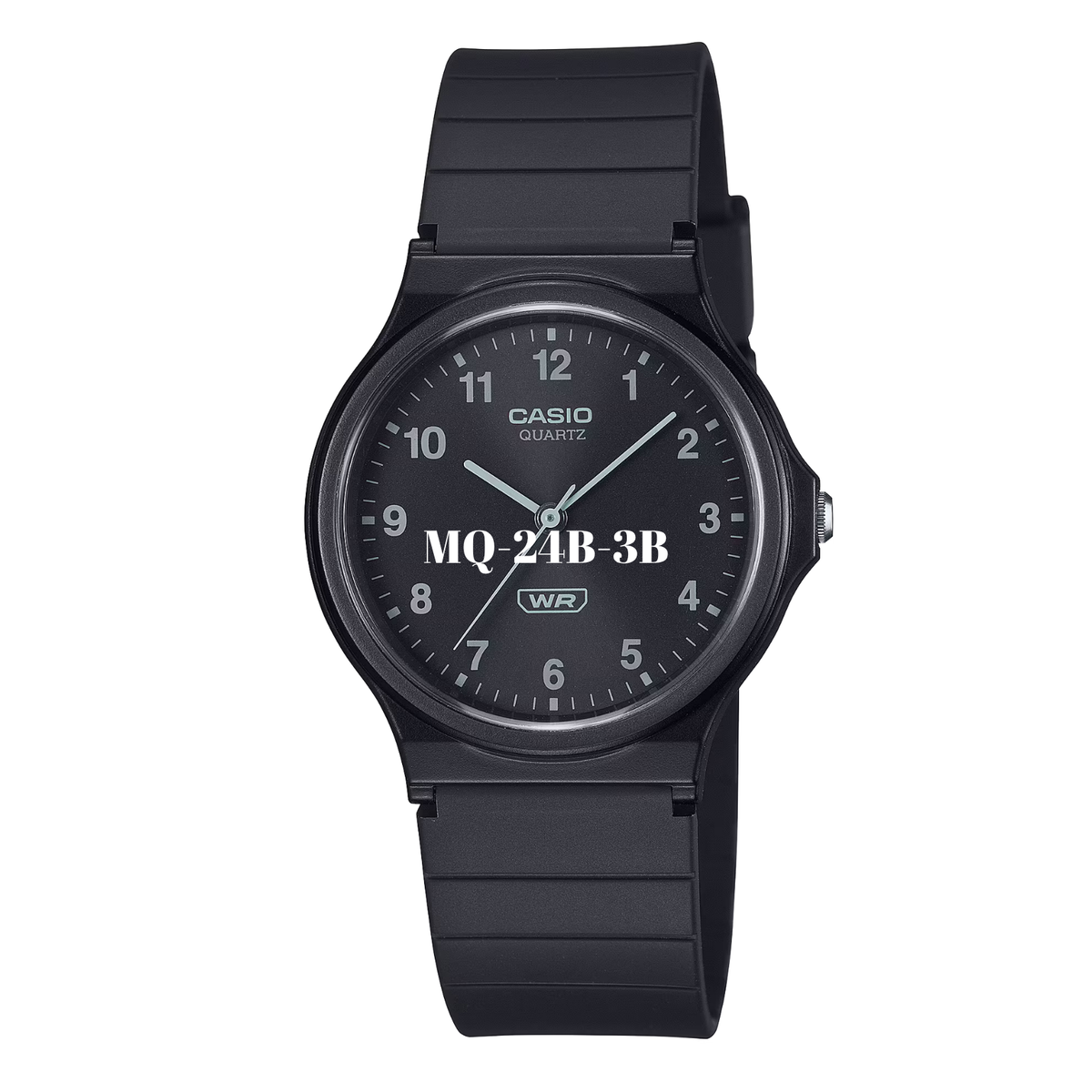 CASIO MQ-24B-1BDF ERKEK KOL SAATİ