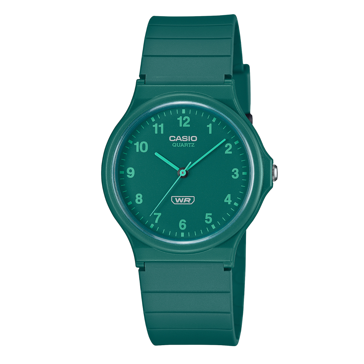 CASIO MQ-24B-3BDF ERKEK KOL SAATİ