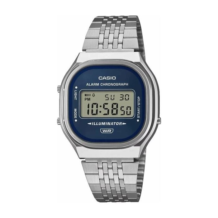 CASIO A140WE-2ADF RETRO ERKEK KOL SAATİ