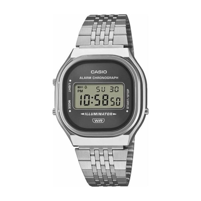 CASIO A140WE-8ADF RETRO ERKEK KOL SAATİ