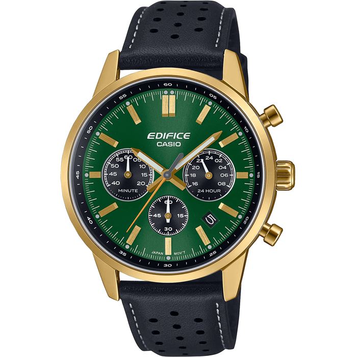 CASİO EFR-575CL-3ADF EDİFİCE ERKEK KOL SAATİ