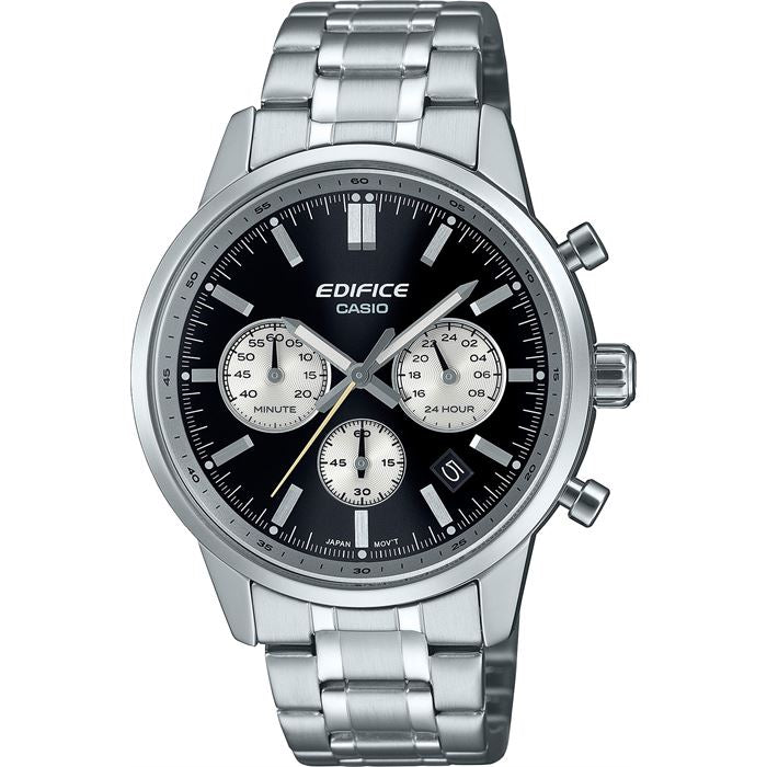 CASİO EFR-575D-1ADF EDİFİCE ERKEK KOL SAATİ