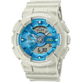 CASİO GA-110AS-5ADR ERKEK KOL SAATİ