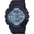 CASİO GA-110CD-1A2DR ERKEK KOL SAATİ