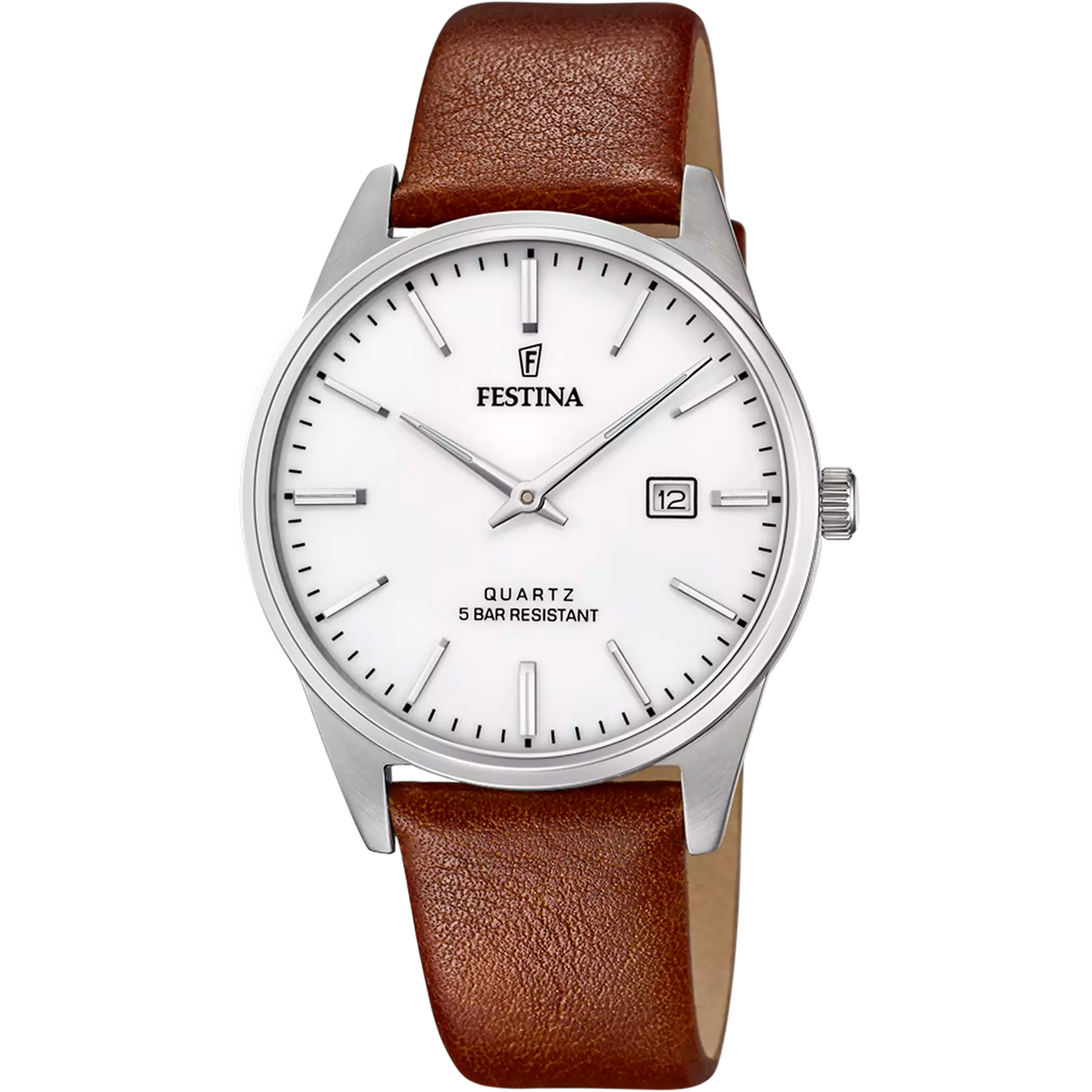 FESTINA F20512/2 CLASSICS ERKEK KOL SAATİ