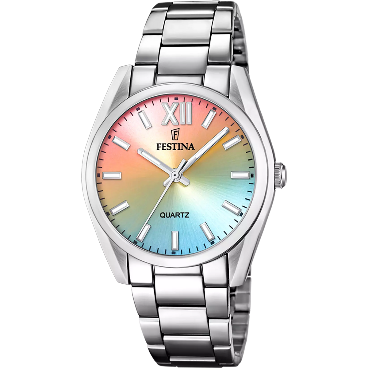 FESTINA F20622/H ALEGRIA BOYFRIEND KADIN KOL SAATİ
