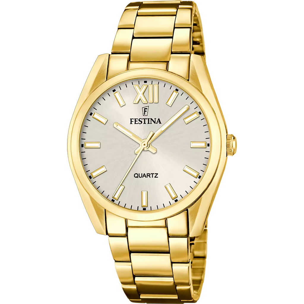 FESTINA F20640/1 BOYRIEND KADIN KOL SAATİ