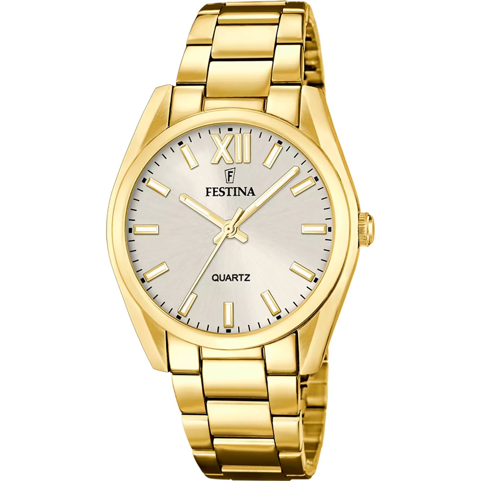 FESTINA F20640/1 BOYRIEND KADIN KOL SAATİ