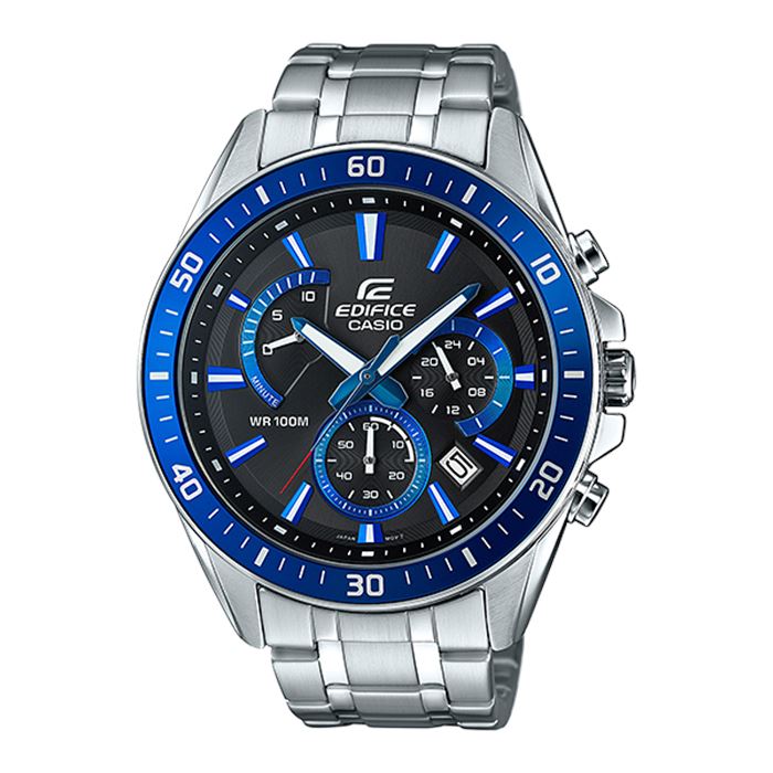 CASIO EFR-552D-1A2VUDF EDIFICE ERKEK KOL SAATİ
