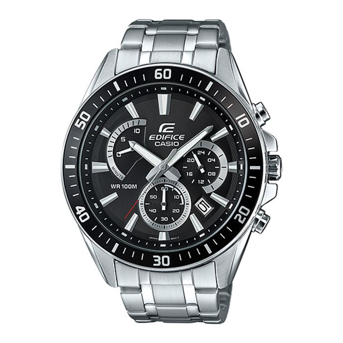 CASİO EFR-552D-1AVUDF EDİFİCE ERKEK KOL SAATİ