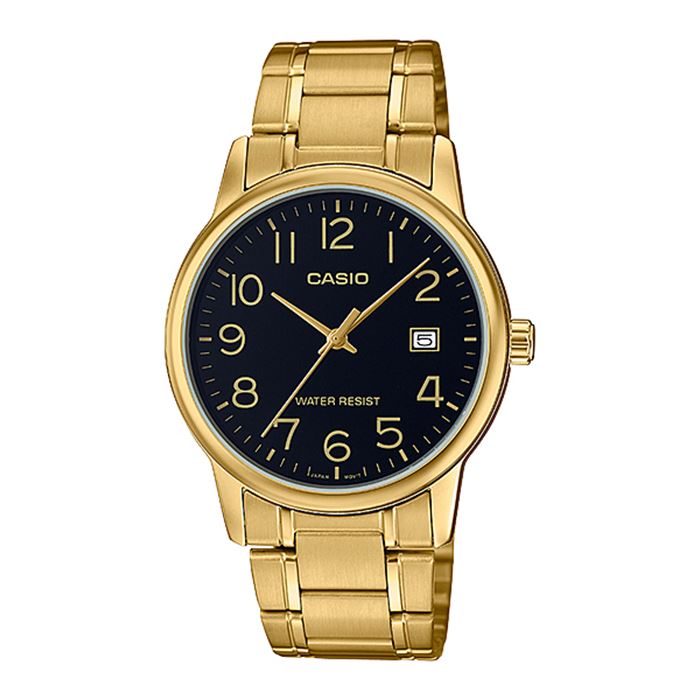 CASİO MTP-V002G-1BUDF ERKEK KOL SAATİ