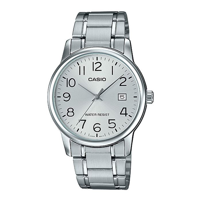 CASİO MTP-V002D-7BUDF ERKEK KOL SAATİ