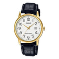 CASİO MTP-V002GL-7B2UDF ERKEK KOL SAATİ