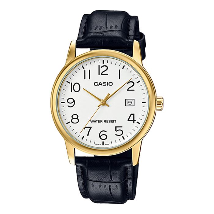 CASİO MTP-V002GL-7B2UDF ERKEK KOL SAATİ