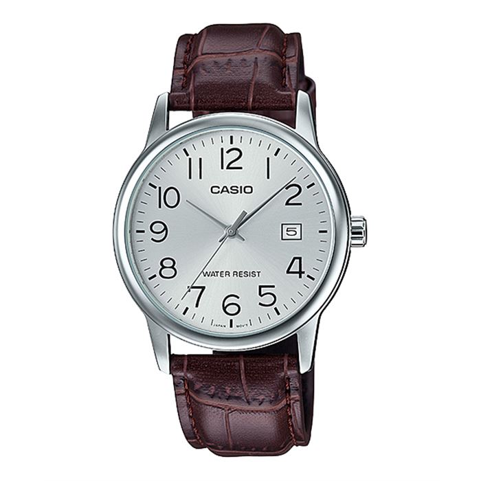 CASİO MTP-V002L-7B2UDF ERKEK KOL SAATİ
