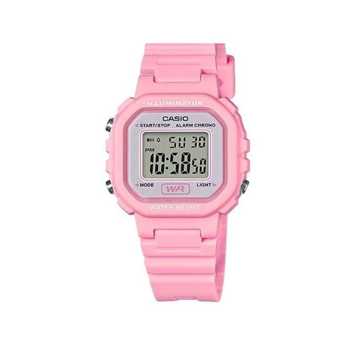 CASIO LA-20WH-4A1DF KADIN KOL SAATİ