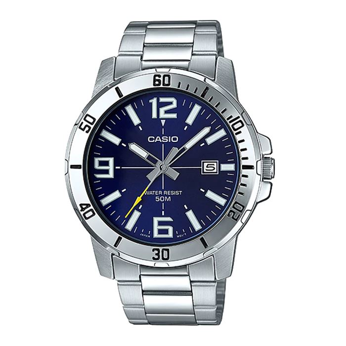 CASIO MTP-VD01D-2BVUDF ERKEK KOL SAATİ