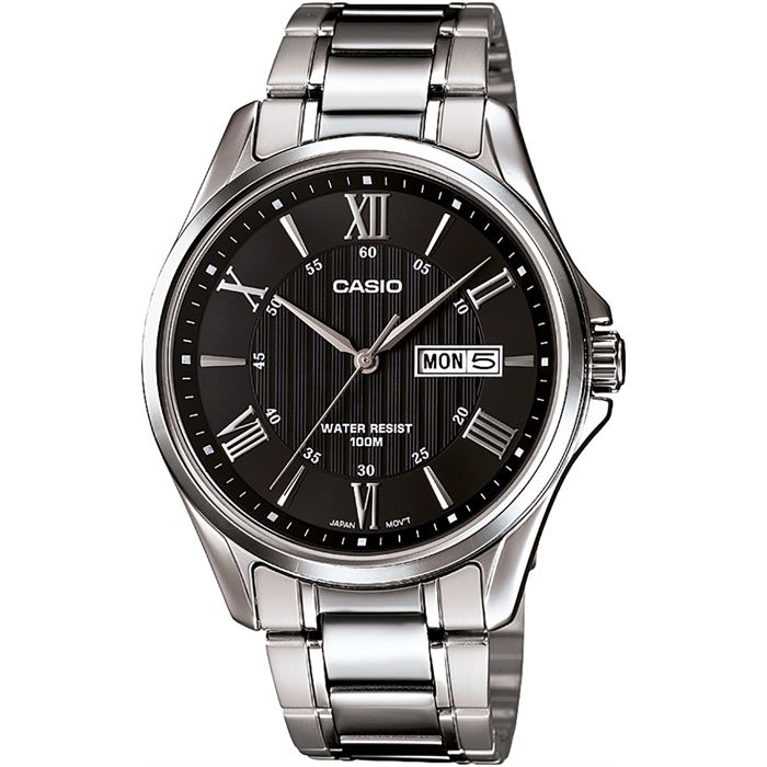 CASIO MTP-1384D-1AVDF ERKEK KOL SAATİ