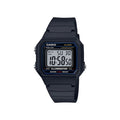 CASIO W-217H-1AVDF ERKEK KOL SAATİ