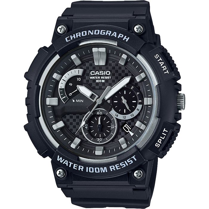 CASİO MCW-200H-1AVDF ERKEK KOL SAATİ
