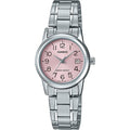 CASIO LTP-V002D-4BUDF KADIN KOL SAATİ