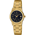 CASIO LTP-V002G-1BUDF KADIN KOL SAATİ